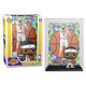 ANTHONY DAVIS TRADING CARD MOSAIC / LAKERS / FIGURINE FUNKO POP