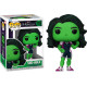 SHE HULK / SHE HULK / FIGURINE FUNKO POP