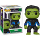 HULK / SHE HULK / FIGURINE FUNKO POP