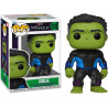 HULK / SHE HULK / FIGURINE FUNKO POP