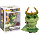 ALLIGATOR LOKI / LOKI / FIGURINE FUNKO POP / EXCLUSIVE SPECIAL EDITION