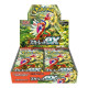 DISPLAY 30 BOOSTERS SCARLET ET VIOLET SV1 / CARTE POKEMON JAPONAIS