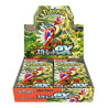 DISPLAY 30 BOOSTERS SCARLET ET VIOLET SV1S / CARTE POKEMON JAPONAIS