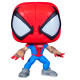 MANGAVERSE SPIDER-MAN / MARVEL / FIGURINE FUNKO POP / EXCLUSIVE SPECIAL EDITION