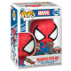 MANGAVERSE SPIDER-MAN / MARVEL / FIGURINE FUNKO POP / EXCLUSIVE SPECIAL EDITION