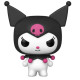 KUROMI / KUROMI / FIGURINE FUNKO POP / EXCLUSIVE SPECIAL EDITION