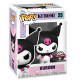 KUROMI / KUROMI / FIGURINE FUNKO POP / EXCLUSIVE SPECIAL EDITION