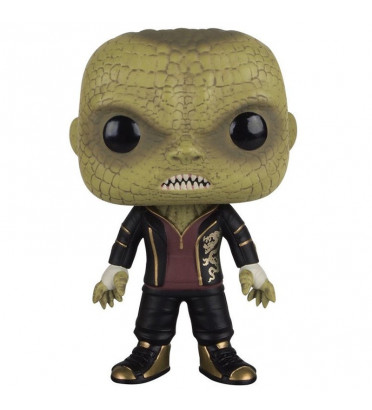 KILLER CROC / SUICIDE SQUAD / FIGURINE FUNKO POP / GITD