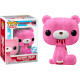 GLOOMY BEAR / GLOOMY THE NAUGHTY GRIZZLY / FIGURINE FUNKO POP / EXCLUSIVE SPECIAL EDITION / FLOCKED