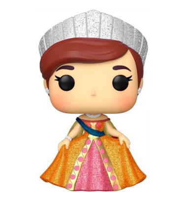 ANASTASIA / ANASTASIA / FIGURINE FUNKO POP / EXCLUSIVE SDCC 2022 / DIAMOND