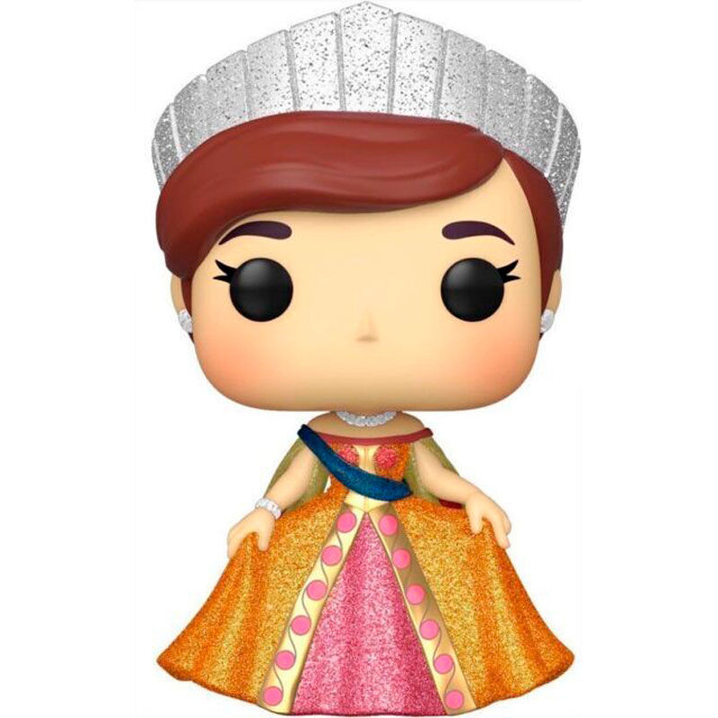 ANASTASIA / ANASTASIA / FIGURINE FUNKO POP / EXCLUSIVE SDCC 2022 / DIAMOND