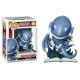 BLUE EYES TOON DRAGON / YU-GI-OH / FIGURINE FUNKO POP