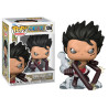 SNAKE MAN LUFFY / ONE PIECE / FIGURINE FUNKO POP