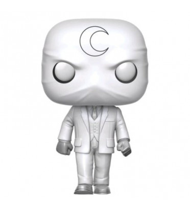 MOON KNIGHT / MARVEL / FIGURINE FUNKO POP / EXCLUSIVE