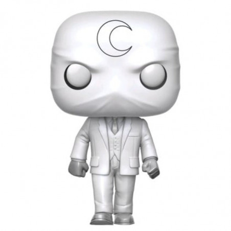 MOON KNIGHT / MARVEL / FIGURINE FUNKO POP / EXCLUSIVE