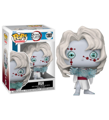 RUI / DEMON SLAYER / FIGURINE FUNKO POP RUI / DEMON SLAYER / FIGURINE FUNKO POP