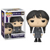 WESNESDAY ADDAMS / MERCREDI / FIGURINE FUNKO POP