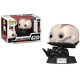 DARK VADOR SANS MASQUE / STAR WARS / FIGURINE FUNKO POP