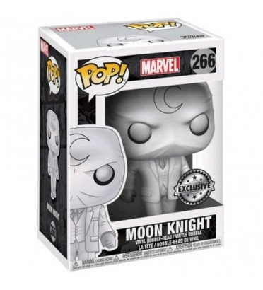 MOON KNIGHT / MARVEL / FIGURINE FUNKO POP / EXCLUSIVE