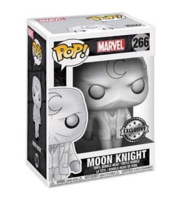 MOON KNIGHT / MARVEL / FIGURINE FUNKO POP / EXCLUSIVE