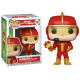 HOWARD AS TURBO MAN / JINGLE ALL THE WAY / FIGURINE FUNKO POP