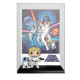 LUKE SKYWALKER ET R2-D2 / STAR WARS / FIGURINE FUNKO POP