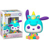 POCHACCO / HELLO KITY / FIGURINE FUNKO POP