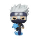 KAKASHI HATAKE / NARUTO / FIGURINE FUNKO POP / EXCLUSIVE AAA ANIME