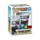 KAKASHI HATAKE / NARUTO / FIGURINE FUNKO POP / EXCLUSIVE AAA ANIME