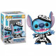 SKELETON STITCH / LILO ET STITCH / FIGURINE FUNKO POP / EXCLUSIVE SPECIAL EDITION