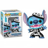 SKELETON STITCH / LILO ET STITCH / FIGURINE FUNKO POP / EXCLUSIVE SPECIAL EDITION