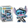 SKELETON STITCH / LILO ET STITCH / FIGURINE FUNKO POP / EXCLUSIVE SPECIAL EDITION