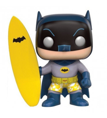 SURFS UP! / BATMAN / FIGURINE FUNKO POP