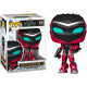 IRONHEART MK2 / BLACK PANTHER WAKANDA FOREVER / FIGURINE FUNKO POP