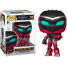 IRONHEART MK2 / BLACK PANTHER WAKANDA FOREVER / FIGURINE FUNKO POP