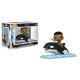 NAMOR WITH ORCA / BLACK PANTHER WAKANDA FOREVER / FIGURINE FUNKO POP