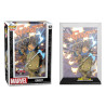 GROOT COMIC COVERS / MARVEL / FIGURINE FUNKO POP / EXCLUSIVE SPECIAL EDITION