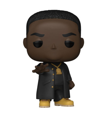 BORN AGAIN / NOTORIOUS BIG / FIGURINE FUNKO POP