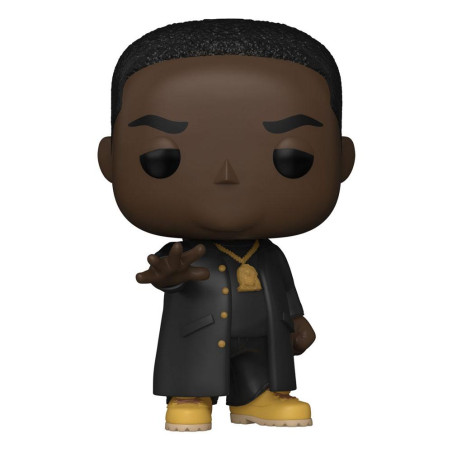 BORN AGAIN / NOTORIOUS BIG / FIGURINE FUNKO POP