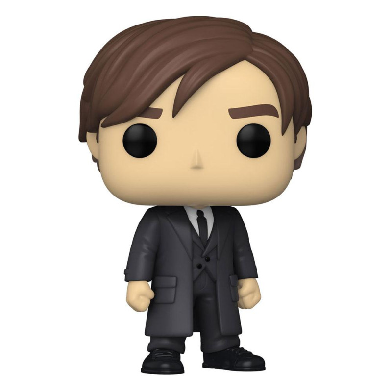 BRUCE WAYNE / THE BATMAN / FIGURINE FUNKO POP / EXCLUSIVE SPECIAL EDITION