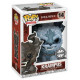 KRAMPUS FROZEN / KRAMPUS / FIGURINE FUNKO POP / EXCLUSIVE