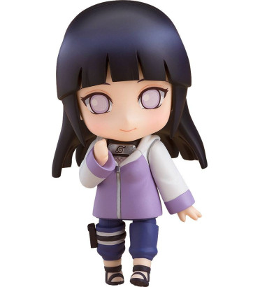 HINATA HYUGA / NARUTO / NENDOROID