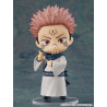 SUKUNA / JUJUTSU KAISEN / FIGURINE NENDOROID