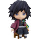 GIYU TOMIOKA / DEMON SLAYER / FIGURINE NENDOROID SWACCHAO