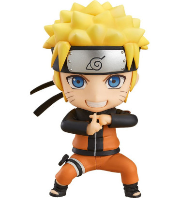 NARUTO / NARUTO / FIGURINE NENDOROID