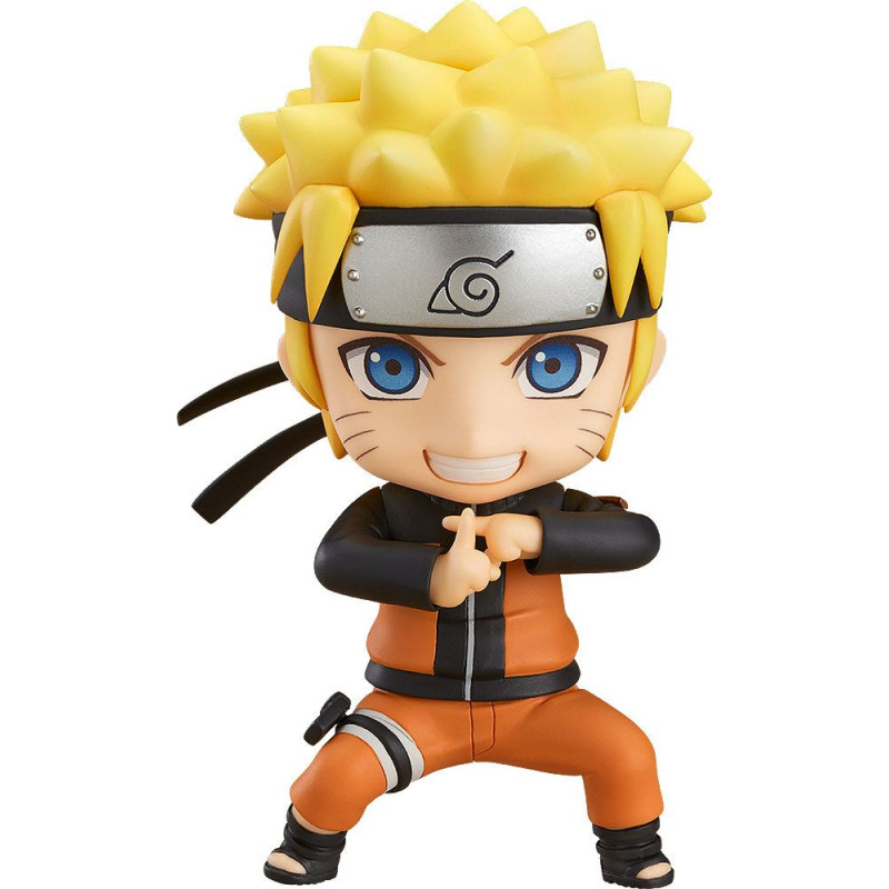 NARUTO / NARUTO / FIGURINE NENDOROID