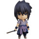 SASUKE / NARUTO / FIGURINE NENDOROID