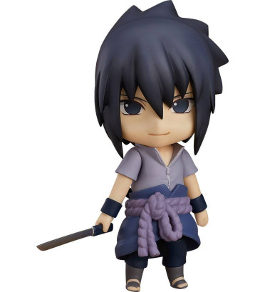 SASUKE / NARUTO / FIGURINE NENDOROID