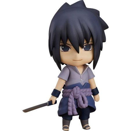 SASUKE / NARUTO / FIGURINE NENDOROID