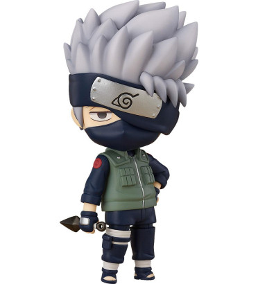 KAKASHI / NARUTO / FIGURINE NENDOROID